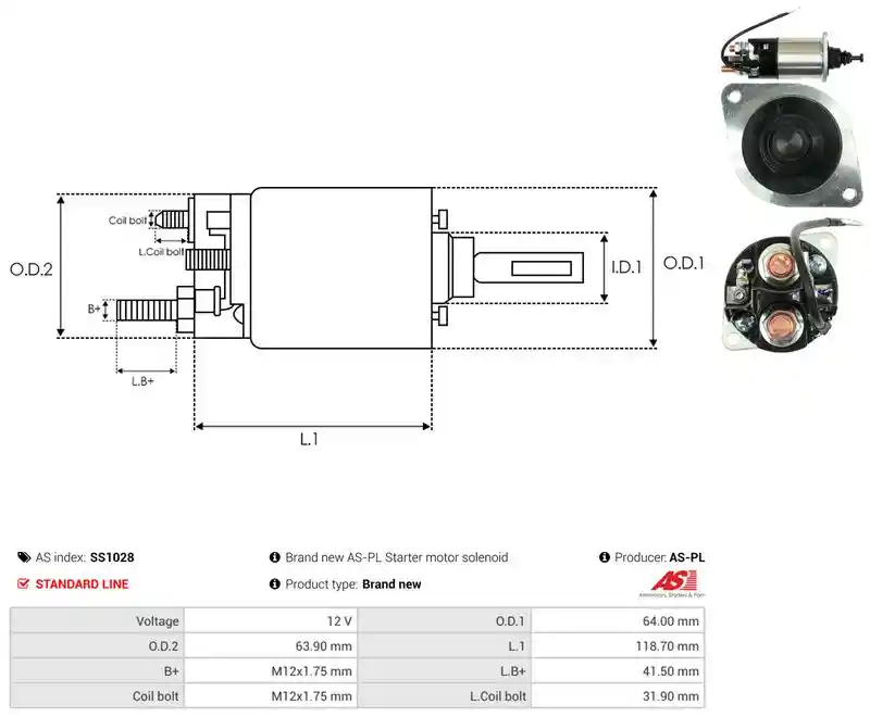 AS-PL SS1028