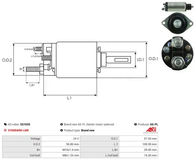 AS-PL SS1035