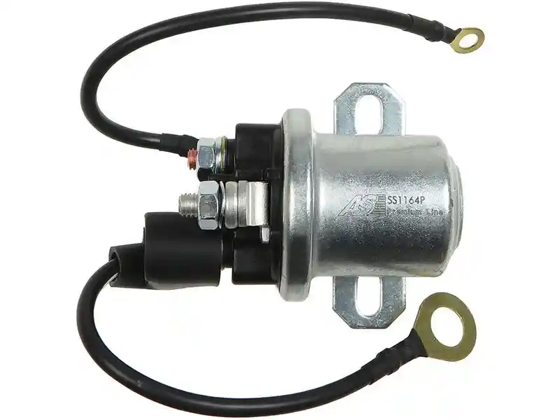 AS-PL SS1164P