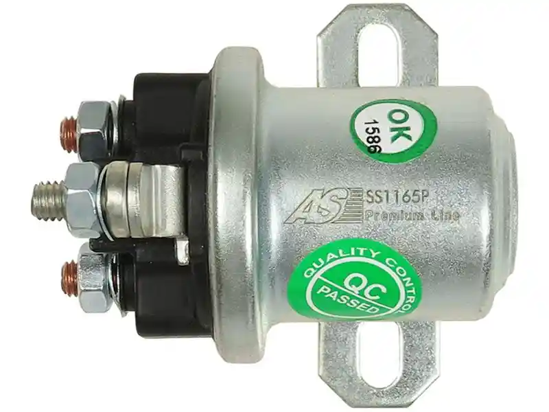 AS-PL SS1165P