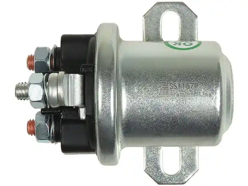 AS-PL SS1167P