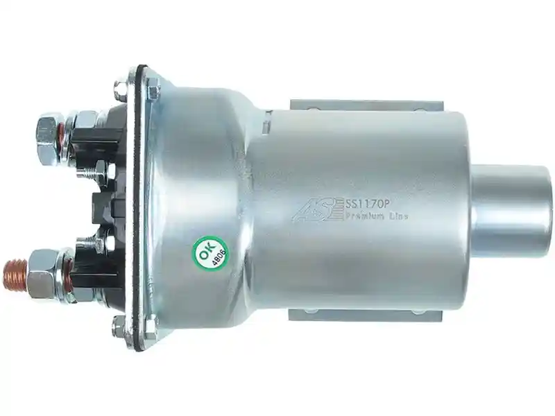 AS-PL SS1170P