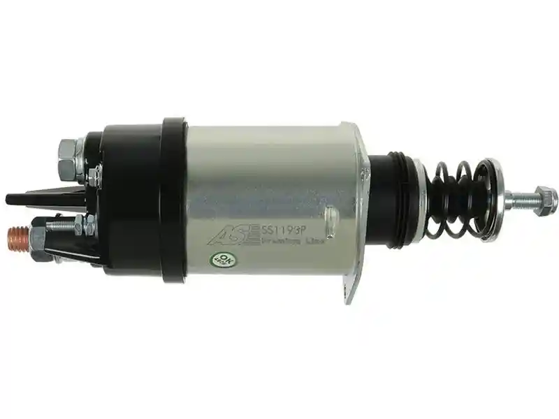 AS-PL SS1193P