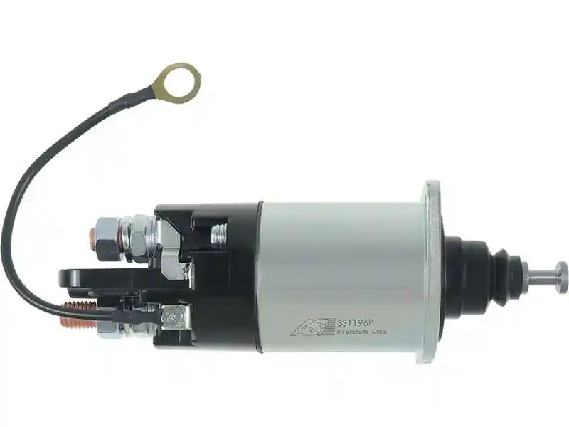 AS-PL SS1196P
