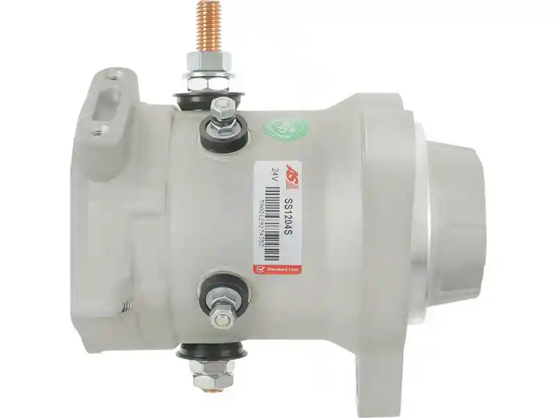 AS-PL SS1204S