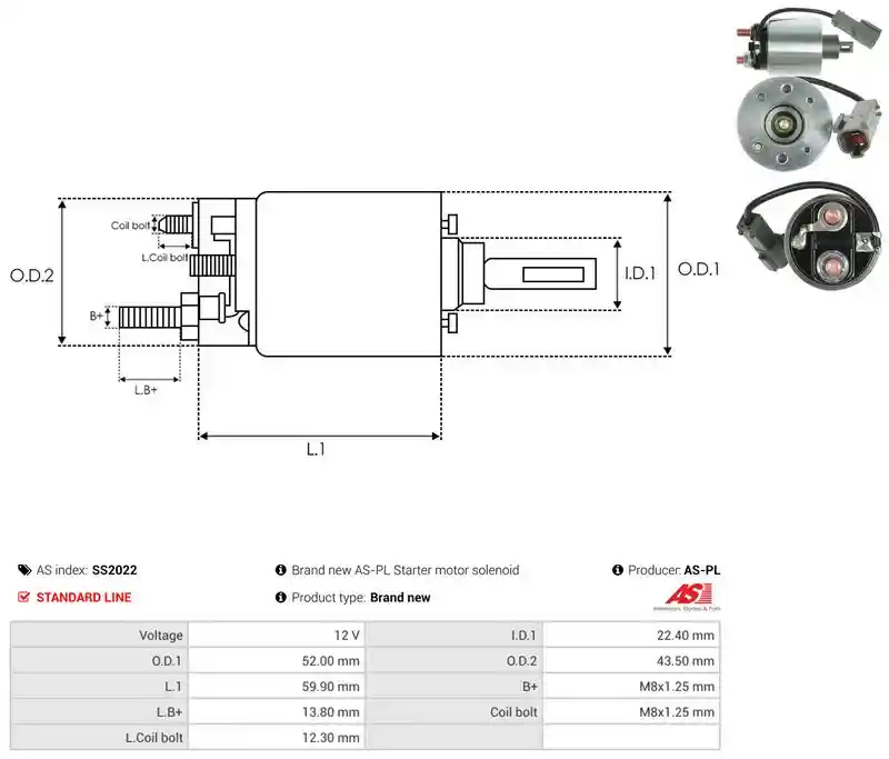 AS-PL SS2022