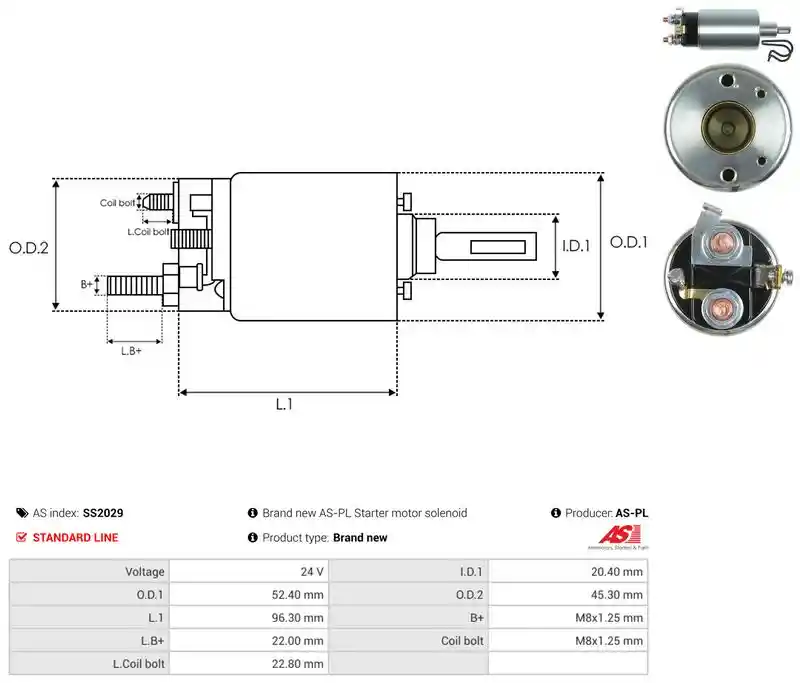 AS-PL SS2029