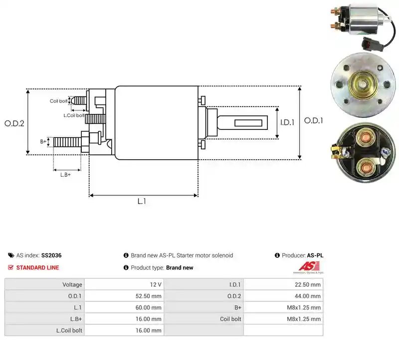 AS-PL SS2036