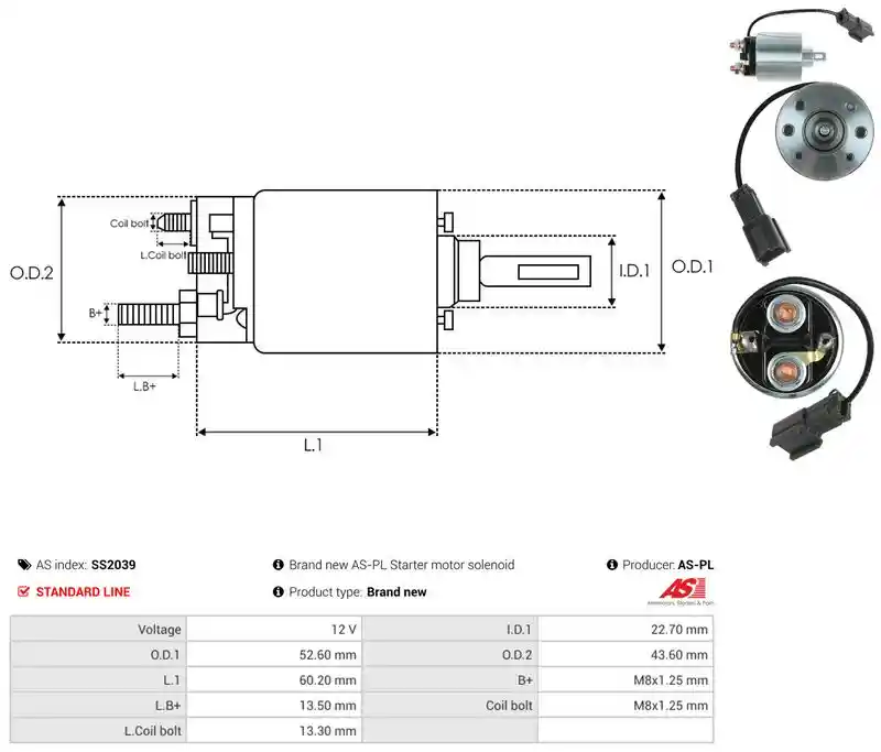 AS-PL SS2039