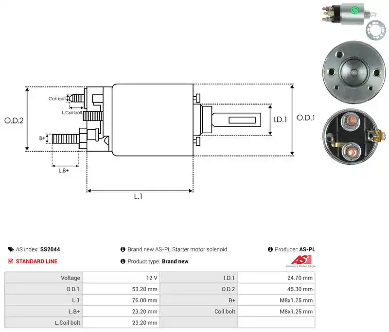 AS-PL SS2044