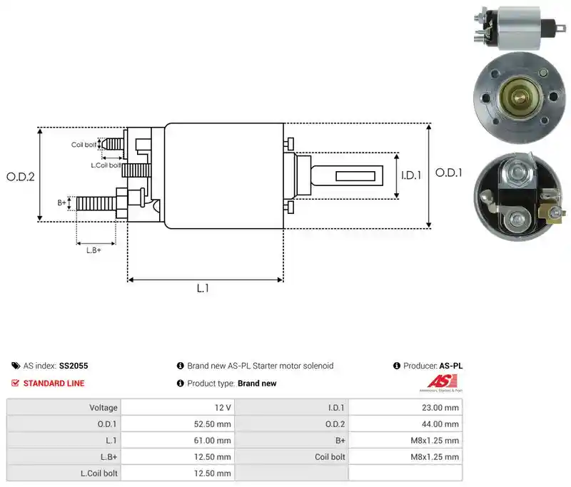 AS-PL SS2055