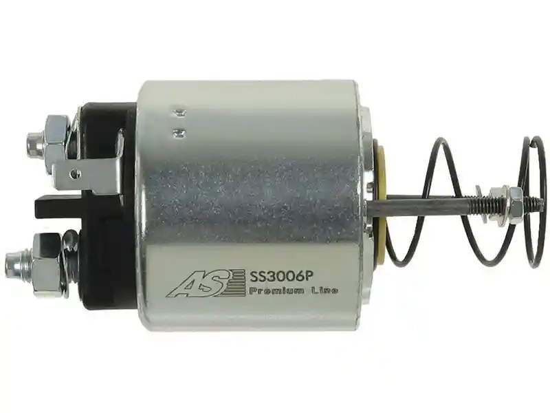 AS-PL SS3006P