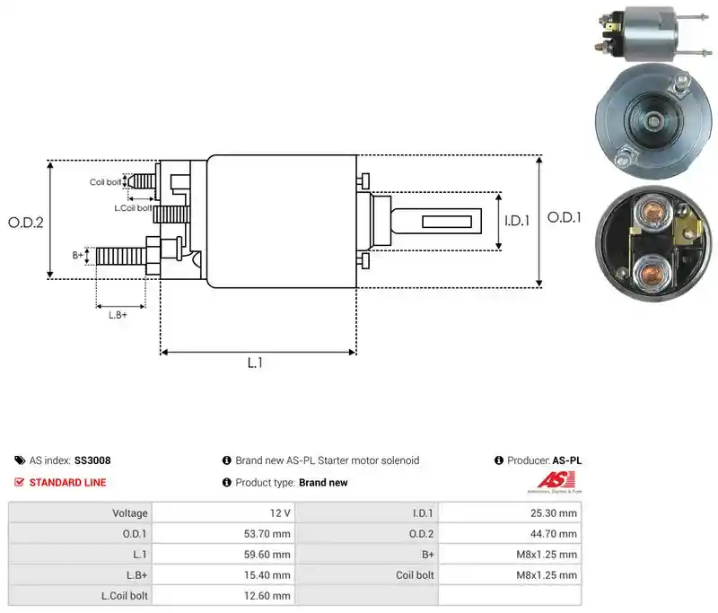 AS-PL SS3008