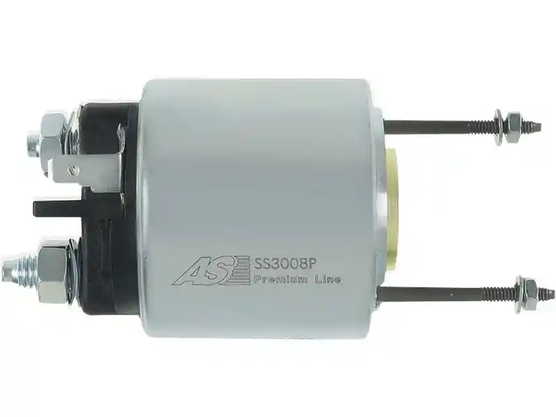 AS-PL SS3008P
