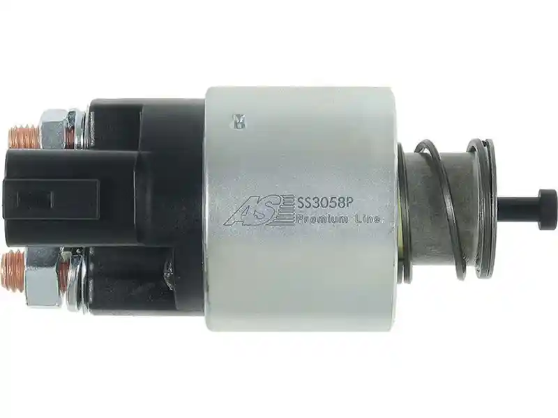AS-PL SS3058P