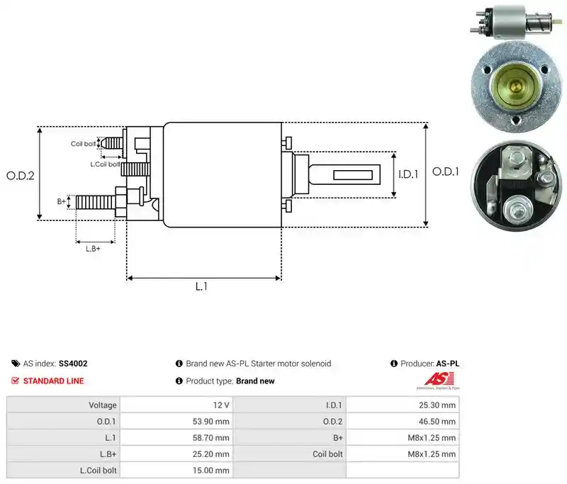 AS-PL SS4002