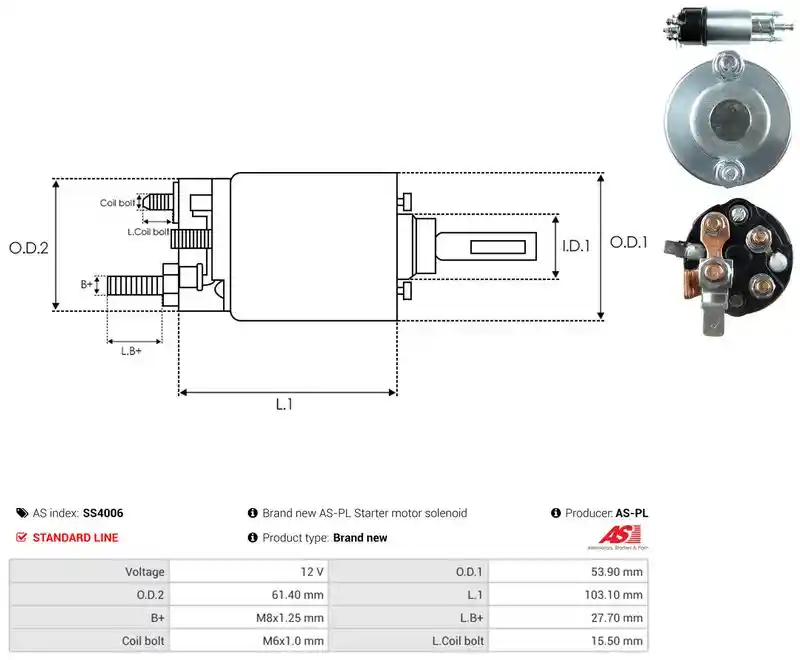 AS-PL SS4006