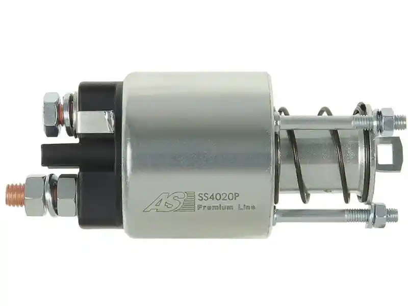 AS-PL SS4020P