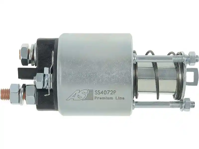 AS-PL SS4072P