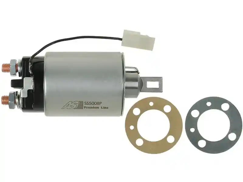 AS-PL SS5008P