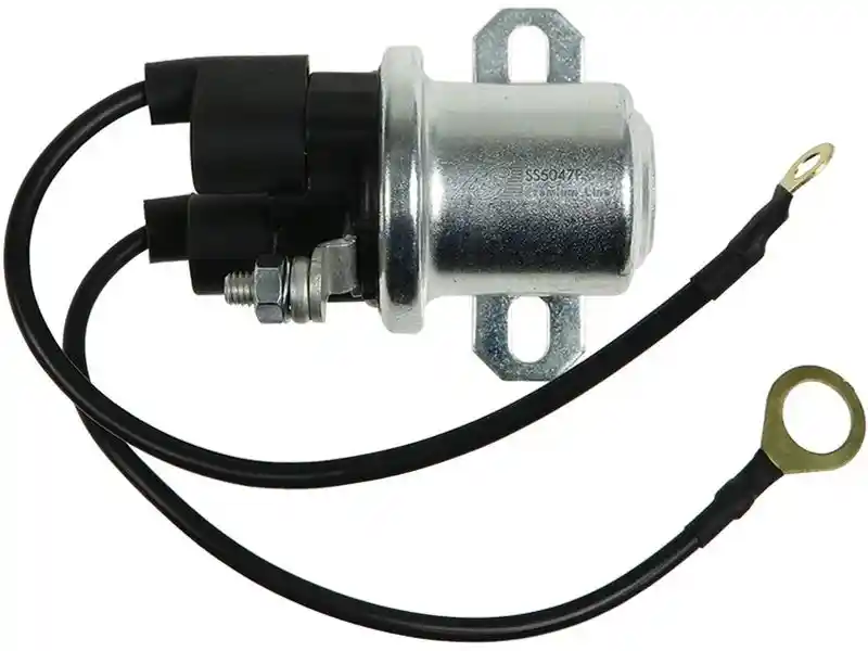 AS-PL SS5047P