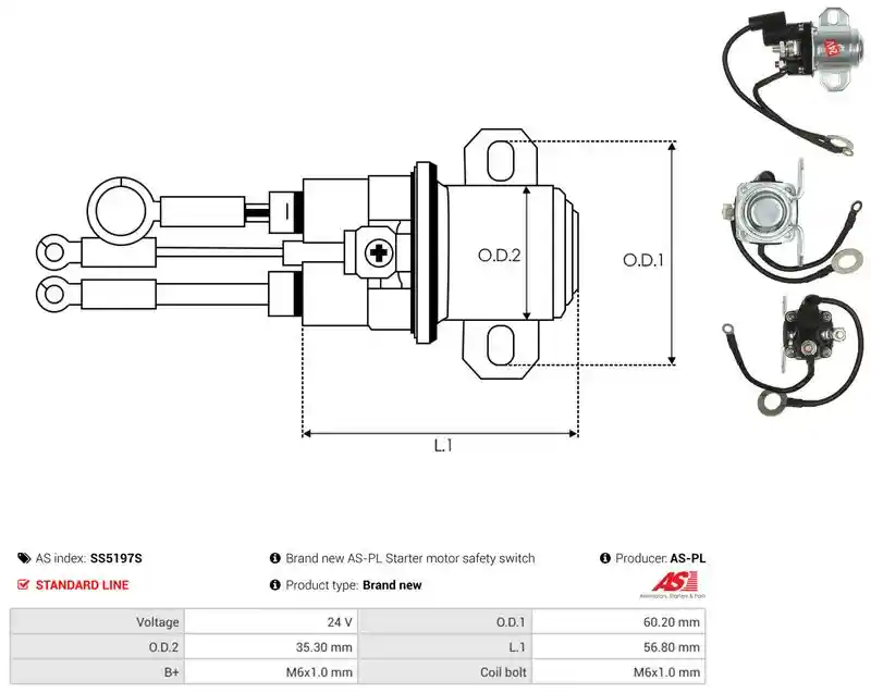 AS-PL SS5197S