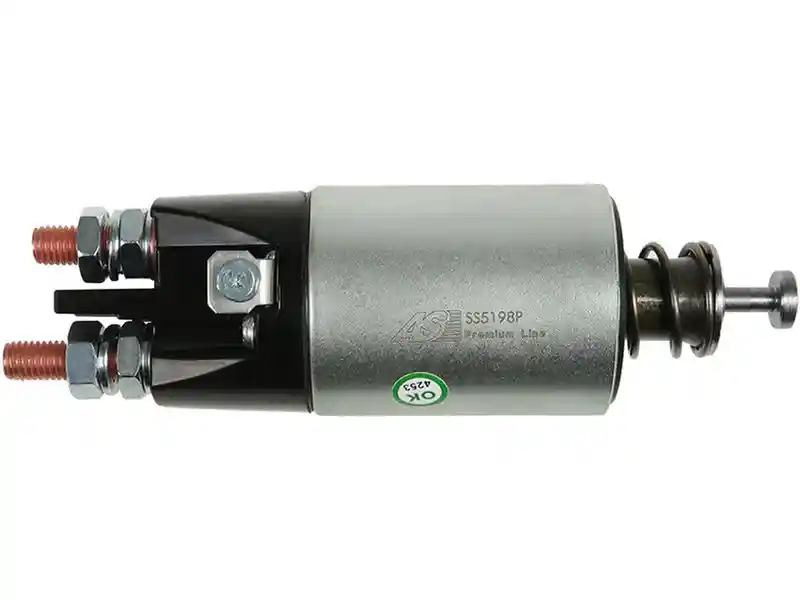 AS-PL SS5198P