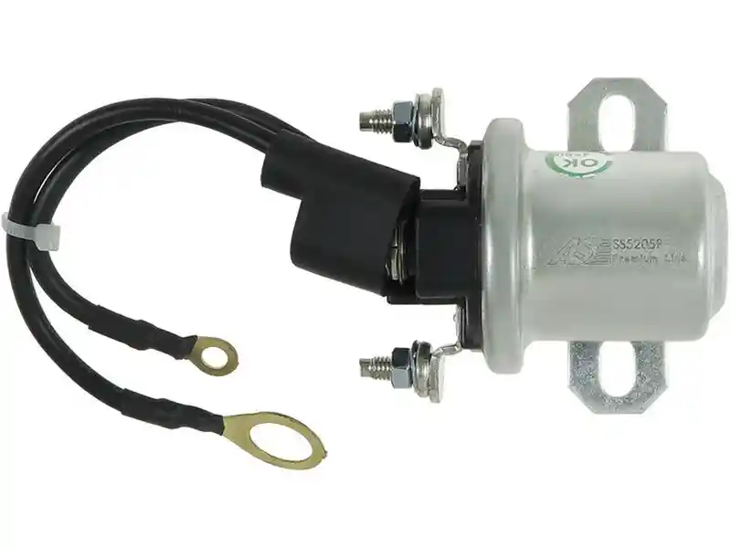 AS-PL SS5205P