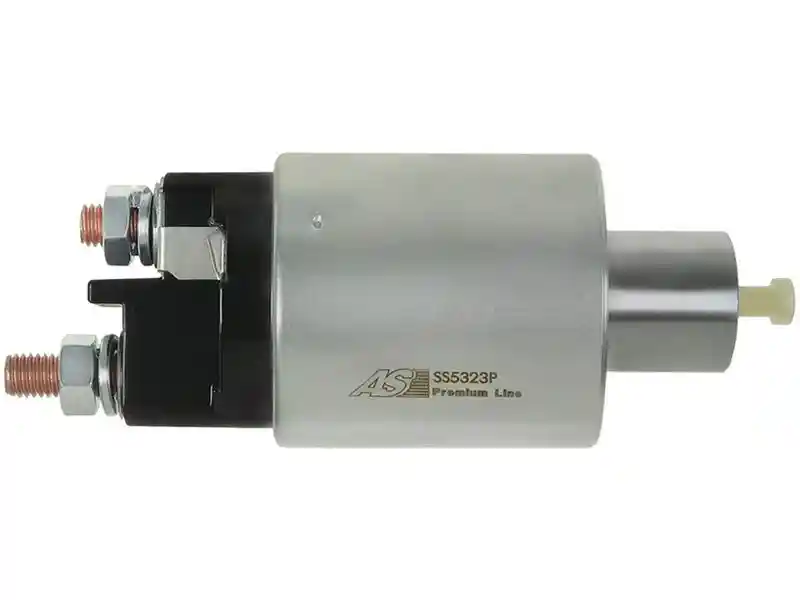 AS-PL SS5323P