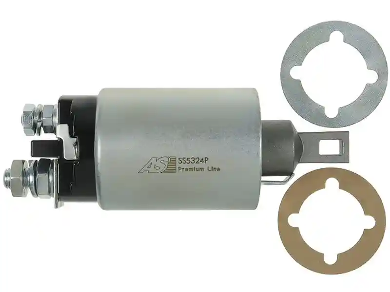 AS-PL SS5324P