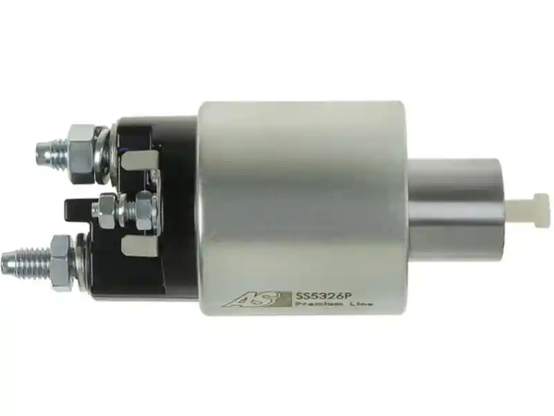 AS-PL SS5326P