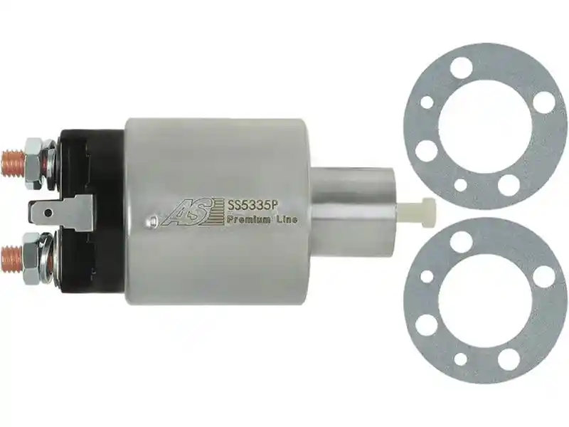 AS-PL SS5335P