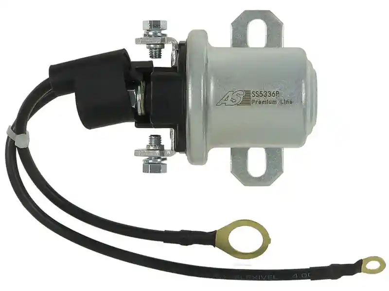 AS-PL SS5336P