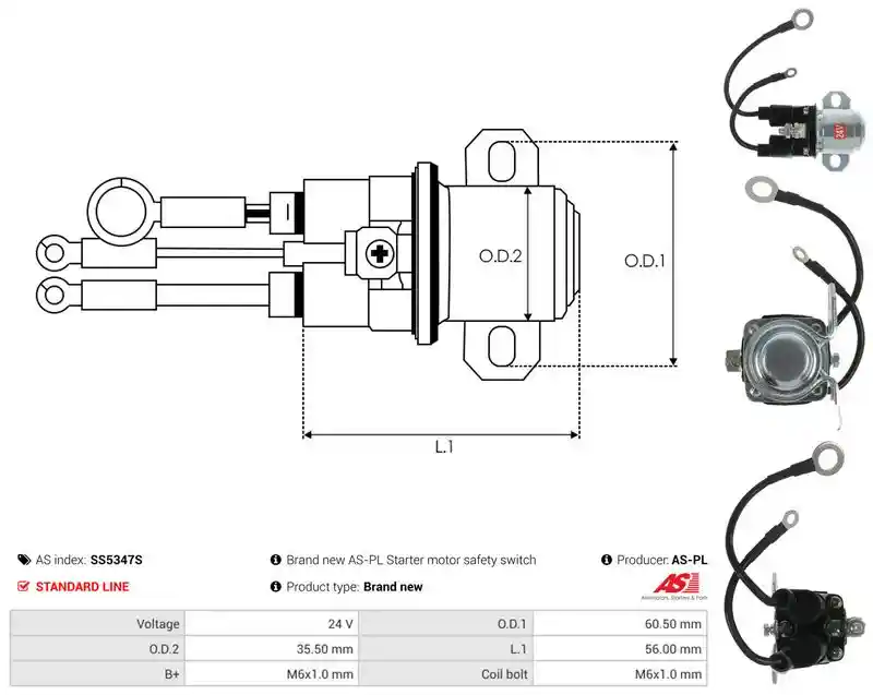 AS-PL SS5347S