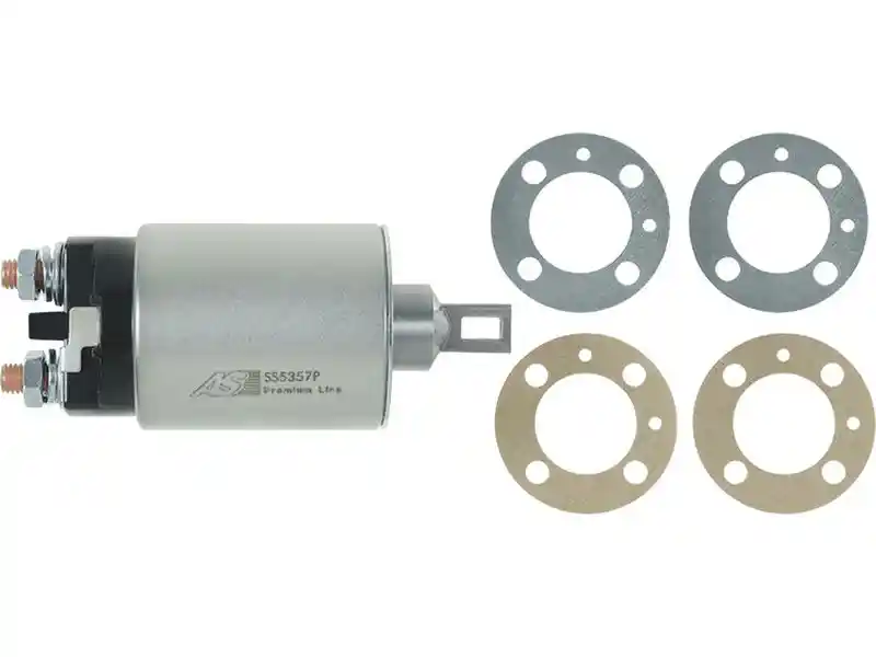 AS-PL SS5357P