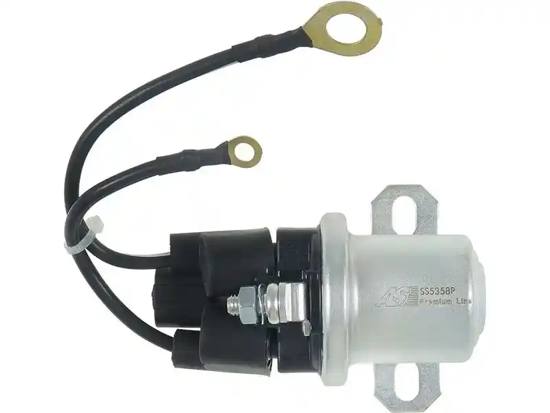 AS-PL SS5358P