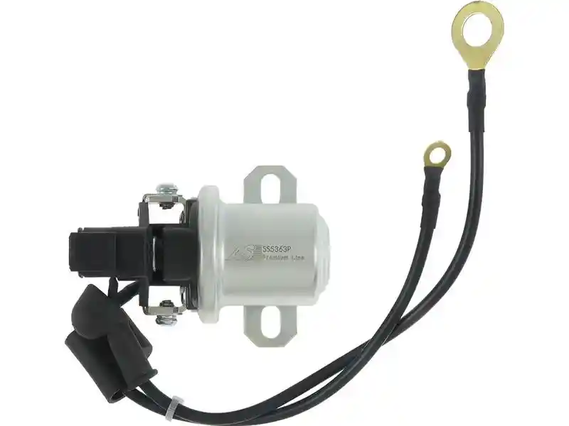 AS-PL SS5363P