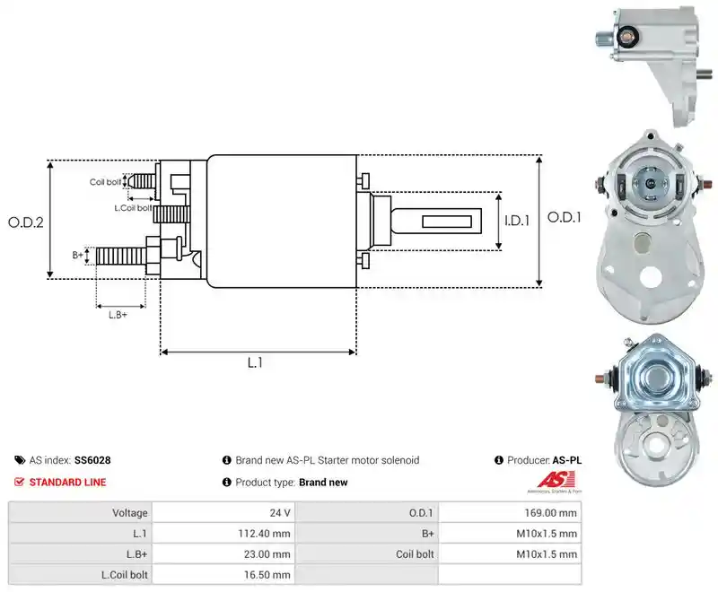 AS-PL SS6028