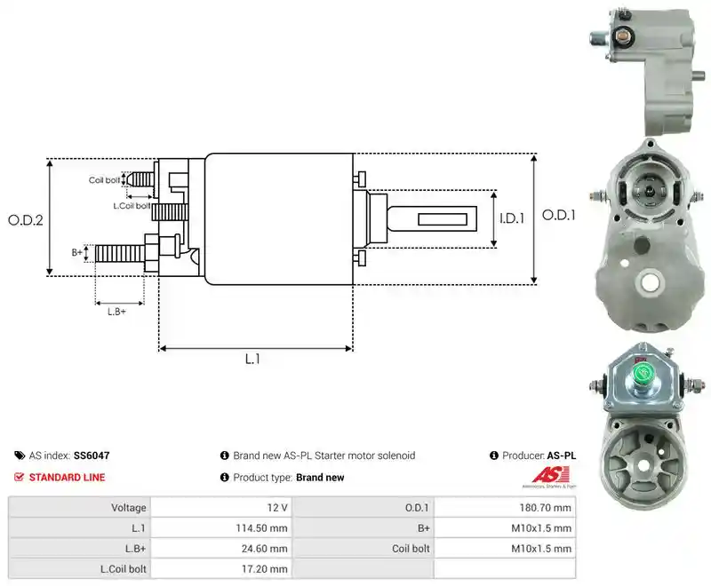 AS-PL SS6047