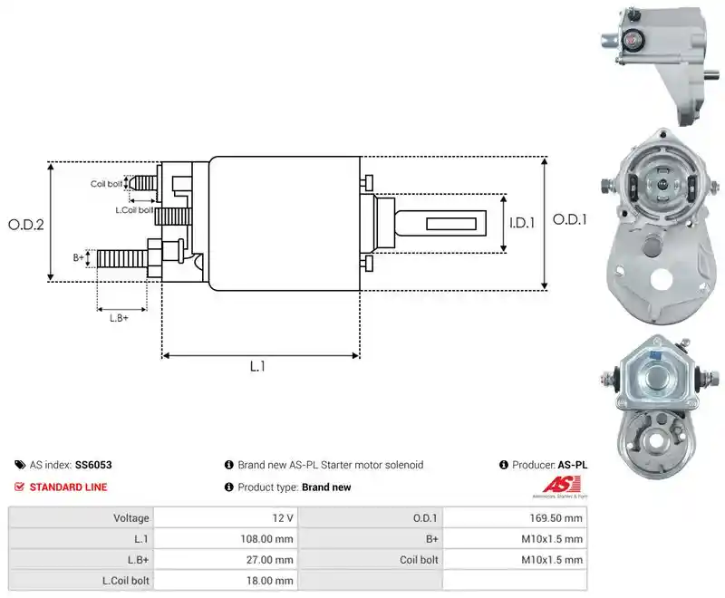 AS-PL SS6053