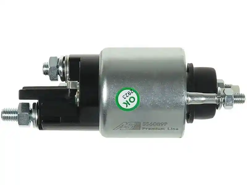 AS-PL SS6089P