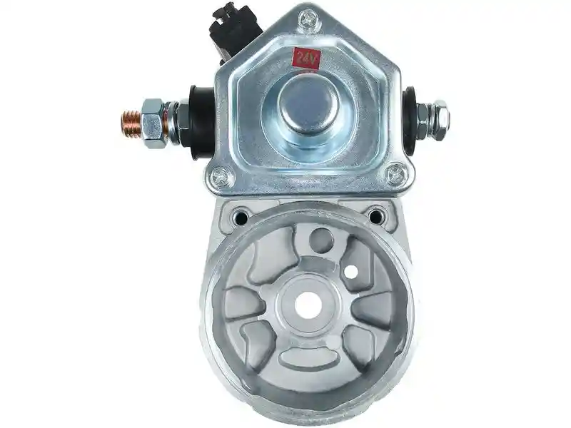 AS-PL SS6116S