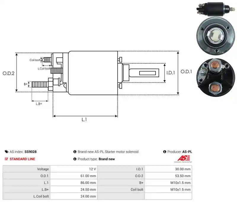 AS-PL SS9028