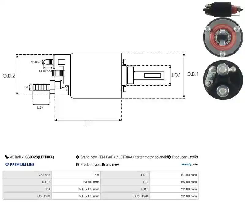 AS-PL SS9028(LETRIKA)