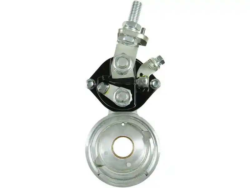 AS-PL SS9101S