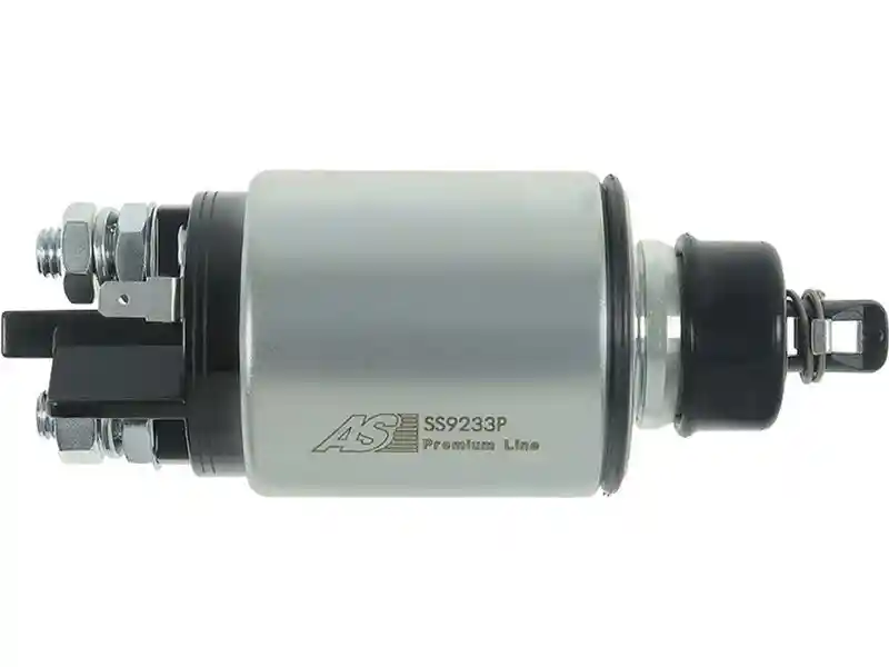 AS-PL SS9233P