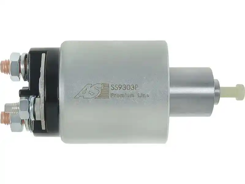 AS-PL SS9303P