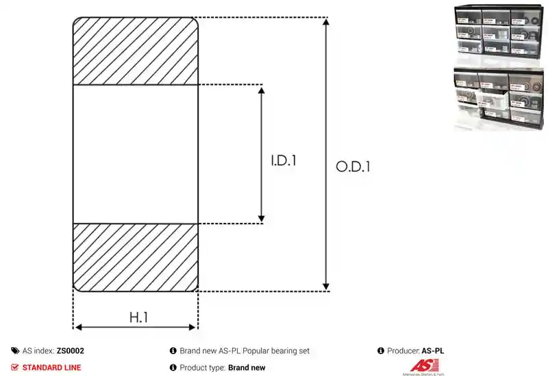 AS-PL ZS0002