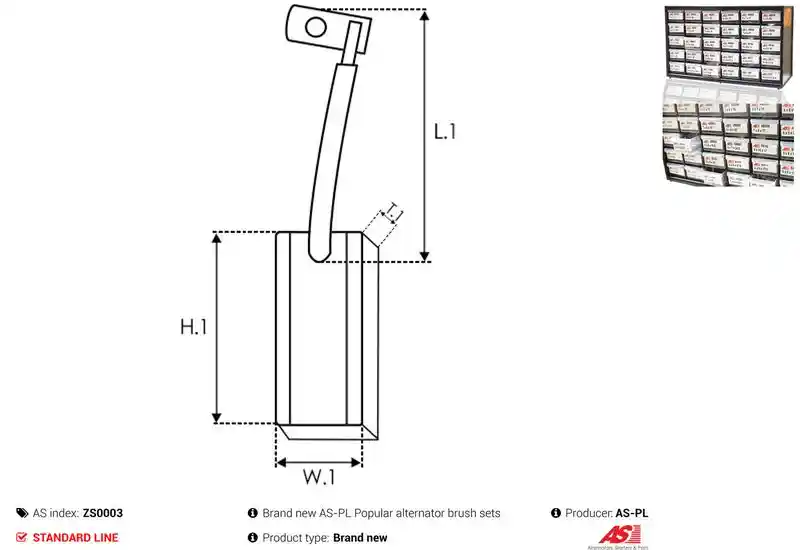 AS-PL ZS0003
