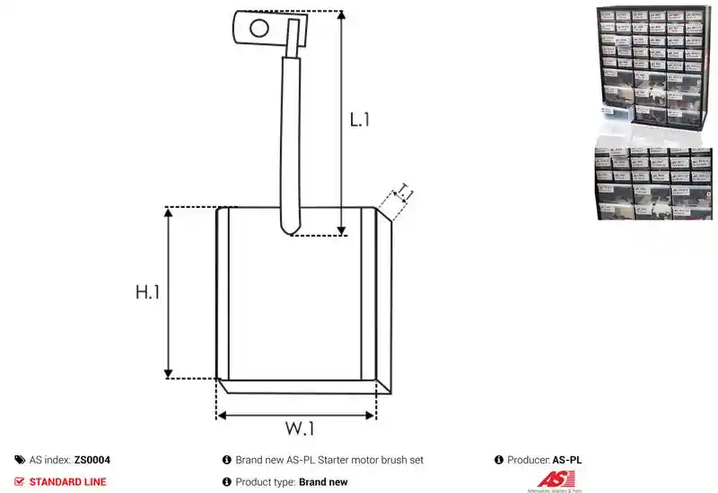 AS-PL ZS0004